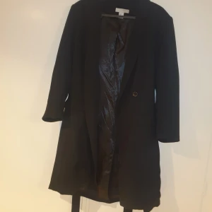 Kappa - Super fin knappt använd kappa, inga defekter