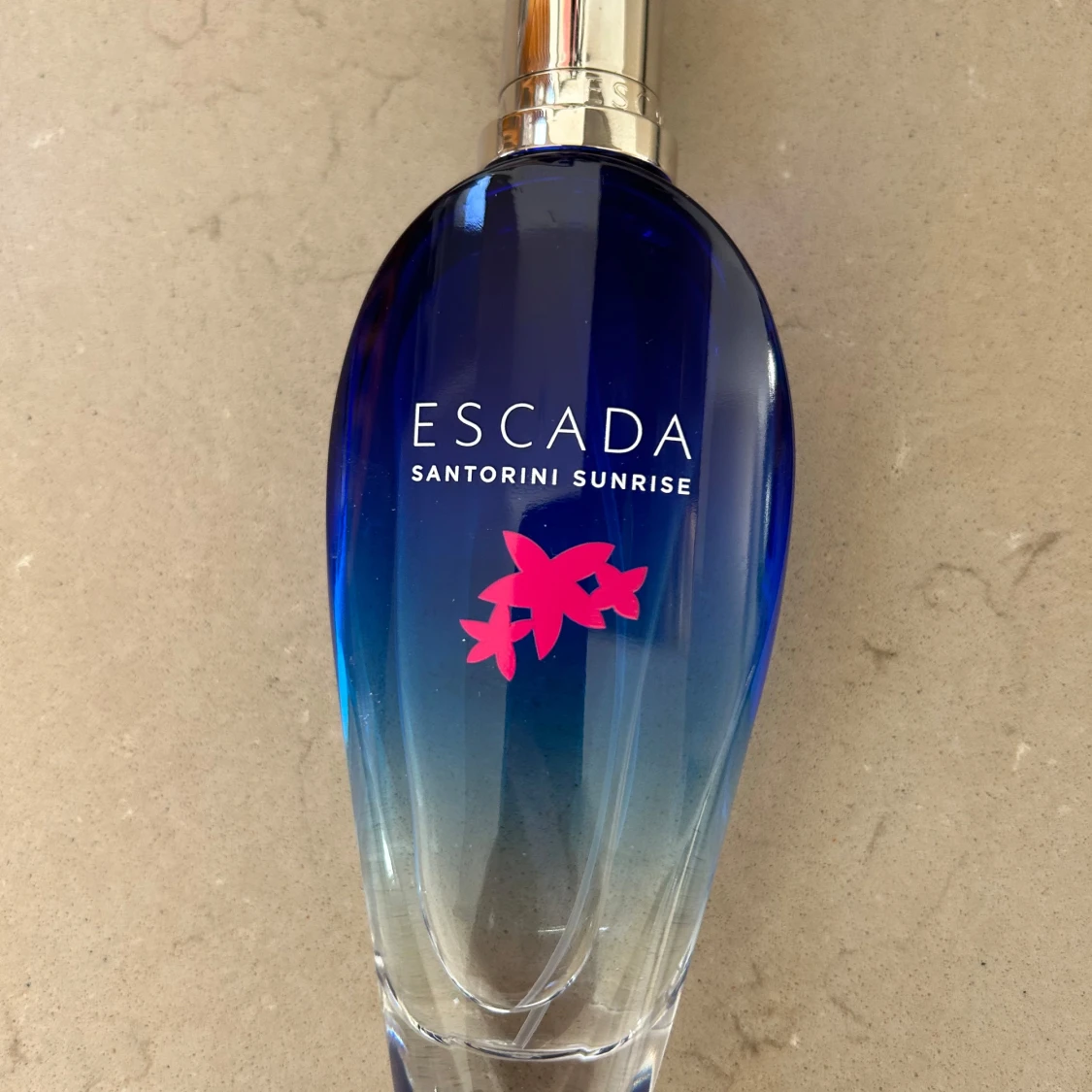 Parfym Escada Santorini Sunrise - 91