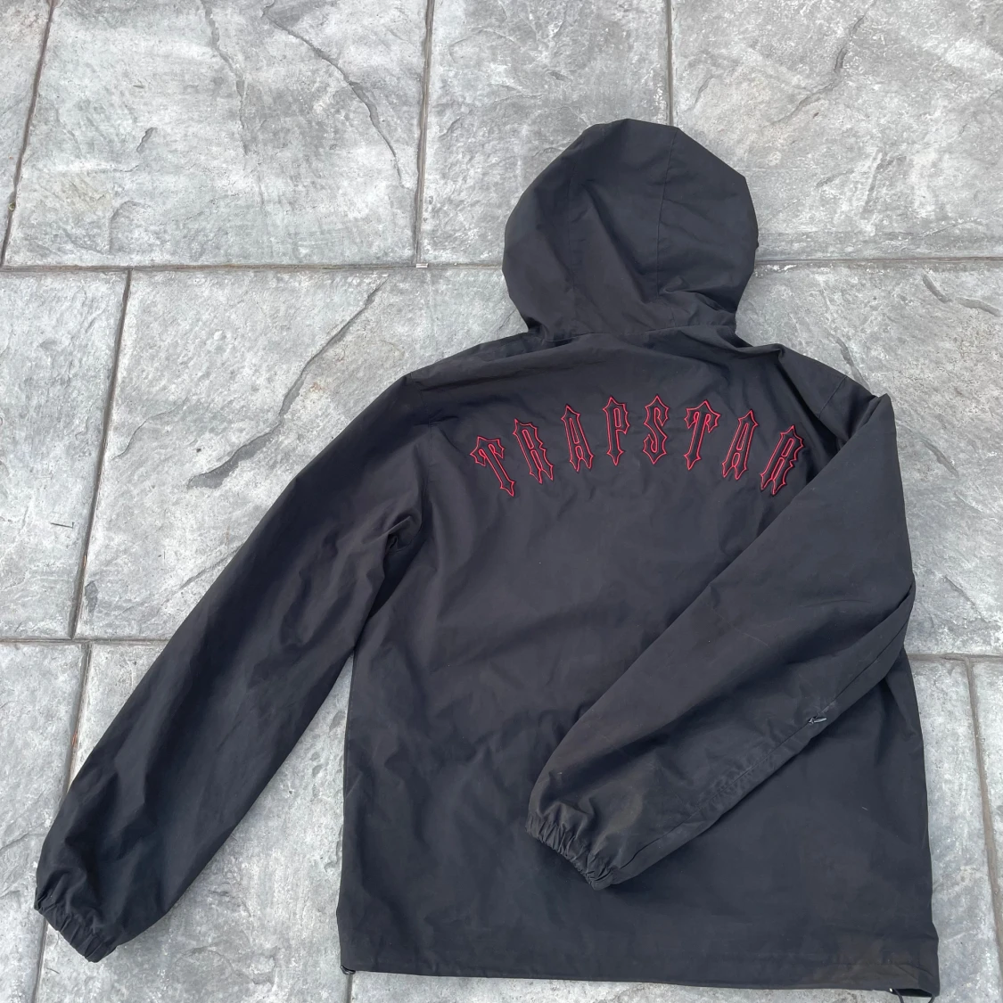 Trapstar jacka  - 90