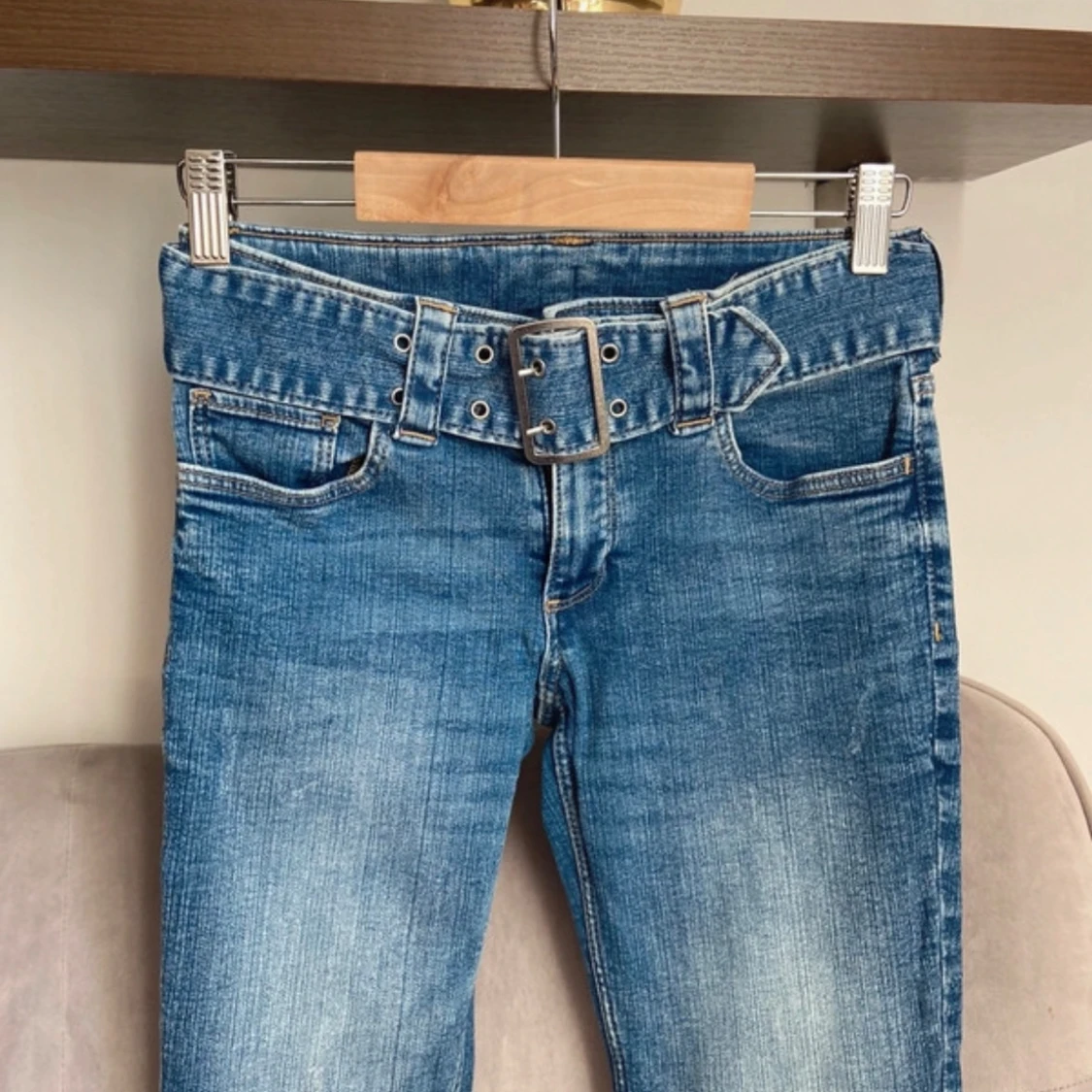 Bootcut jeans  - 90