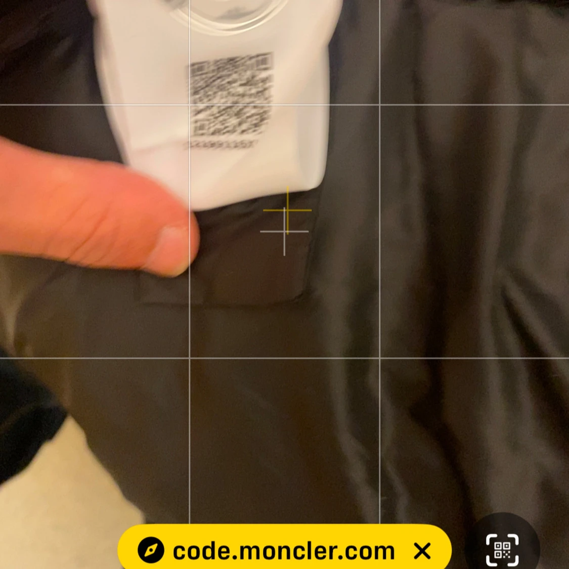 Moncler cardigan  - 93