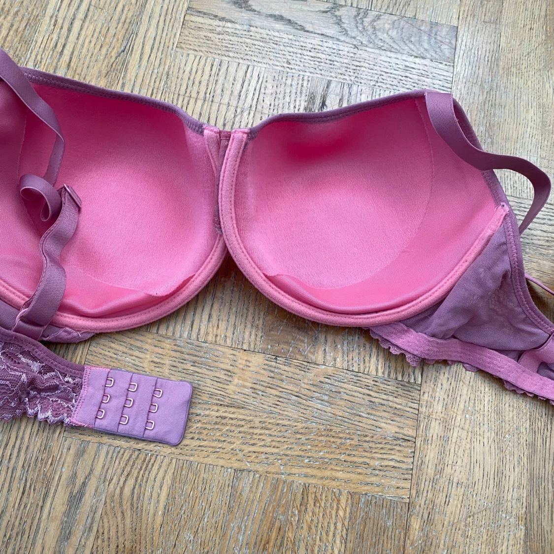 Rosa bh från Twilfit - 91