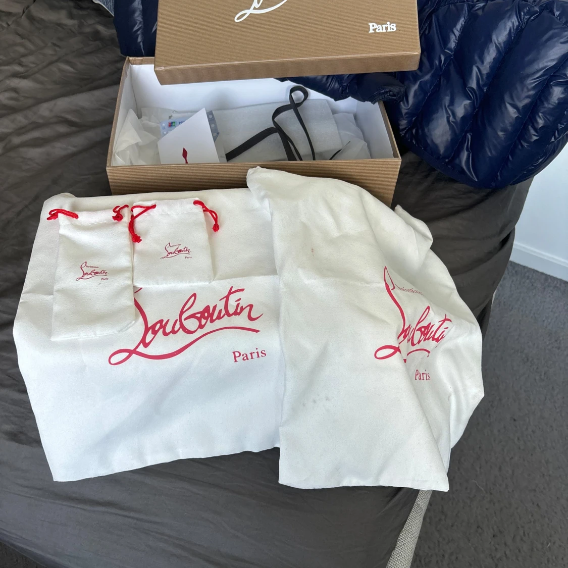 Christian Louboutin  - 76