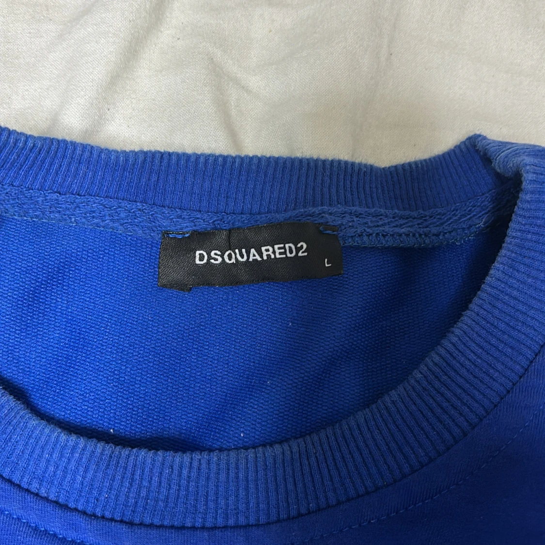 Blå dsquared2 - 90