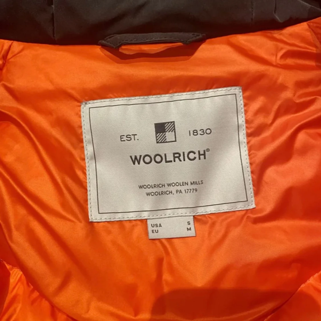 Woolrich Dunjacka - 93