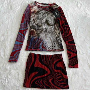 Set - Jaded London set