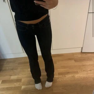 Pepe jeans - säljer dessa snygga pepe jeans pga för stora. kontakta för fler bilder💕