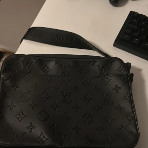 Luis Vuitton väska - Jag använder den inte längre 