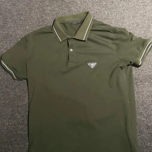 Prada piké - Slimfit nyskick