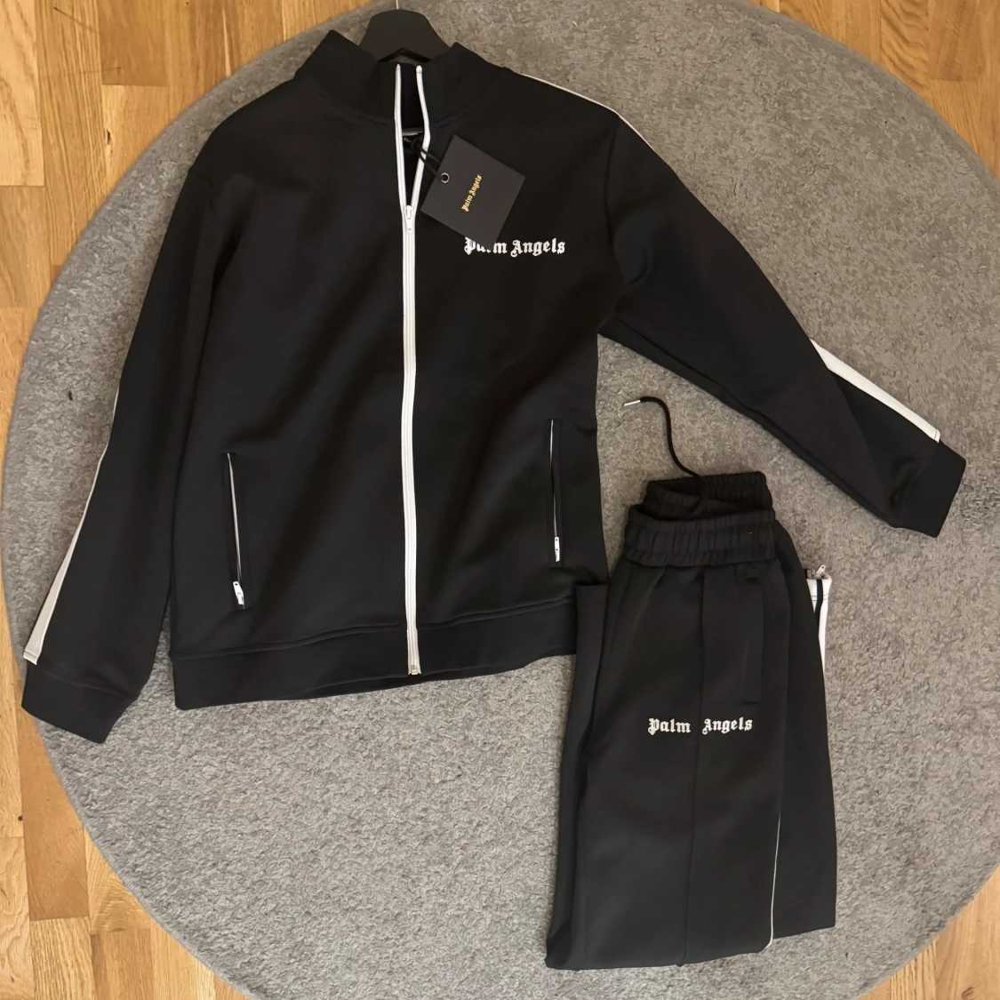 Palm Angels Tracksuit - 90
