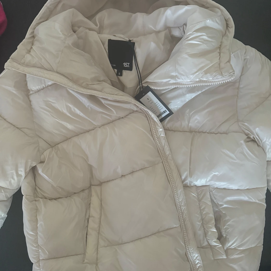 Pufferjacka Vegas Lager 157 - 90