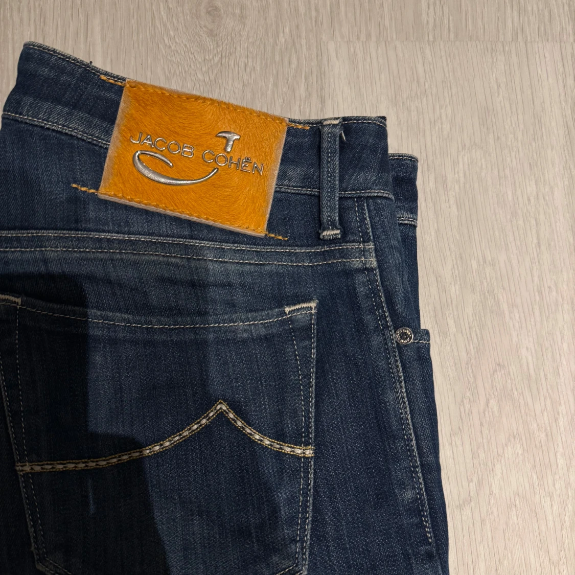 Jacob Cohen Jeans