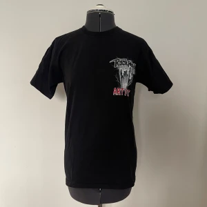 Svart Rock Hard Festival 2014 t-shirt - Svart t-shirt från Rock Hard Festival 2014.