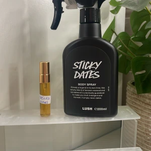 5ml‼️Sticky Dates  - 5 ml splitt 