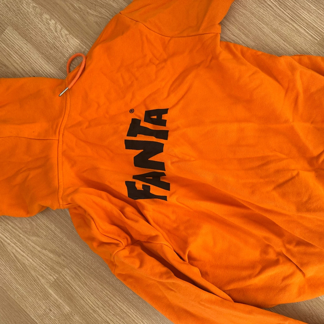 Fanta hoodie M - 1