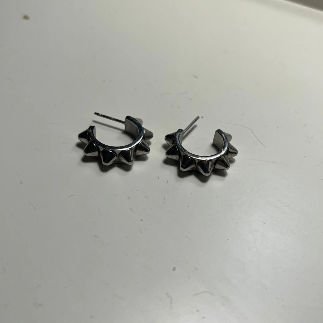 Edblad örhängen - 90