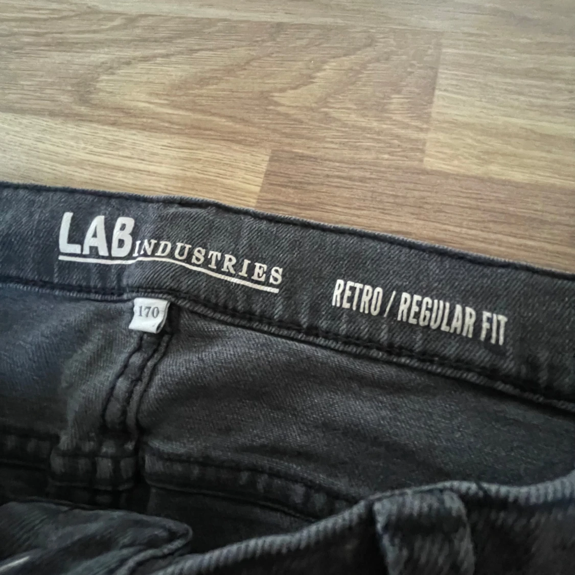 LAB Industries jeans regular fit - 2