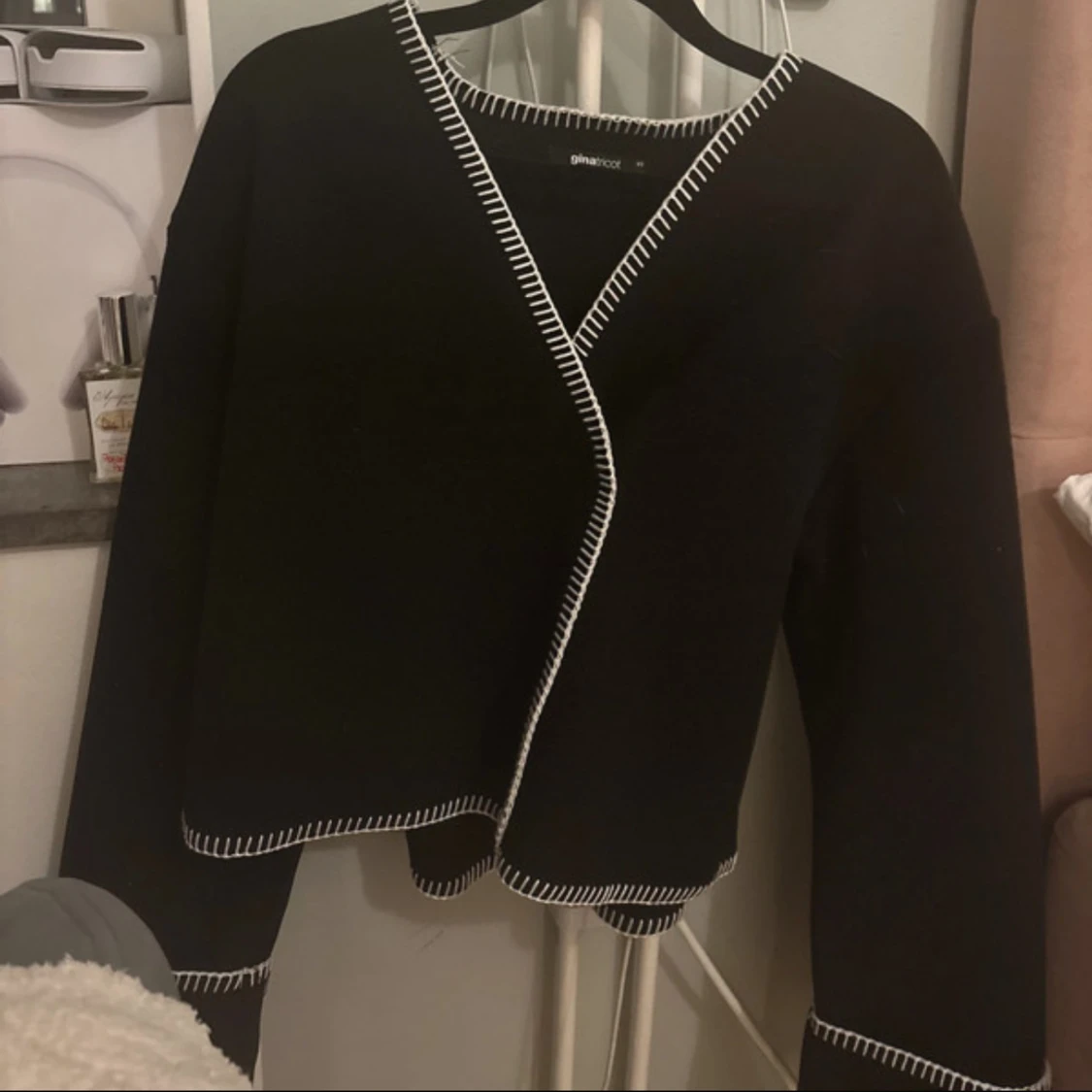 Slutsåld gina kappa - 2