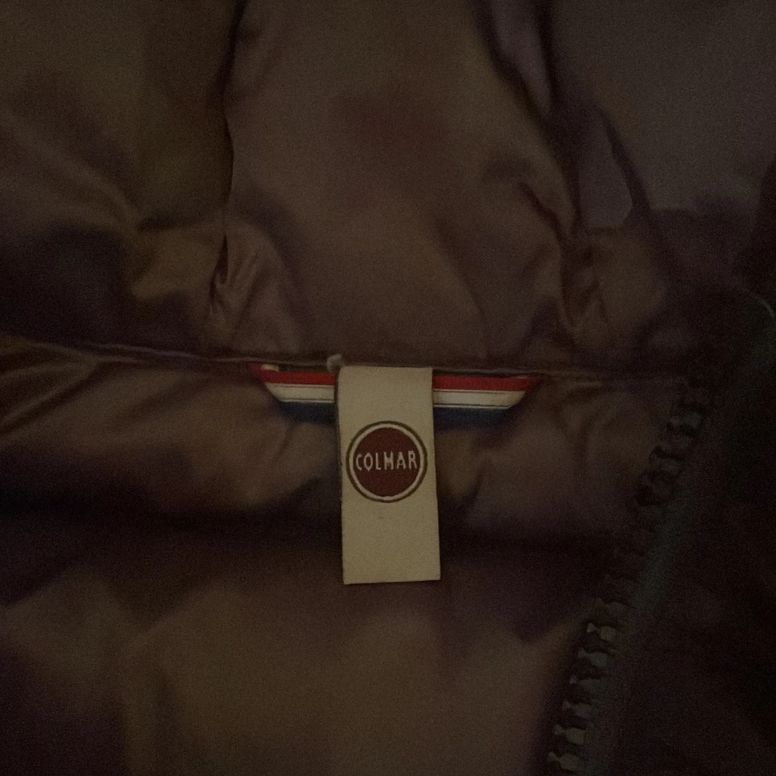 Colmar Jacka Svart - 2