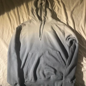 Grå hoodie från Nike - Oanvänd nike hoodie