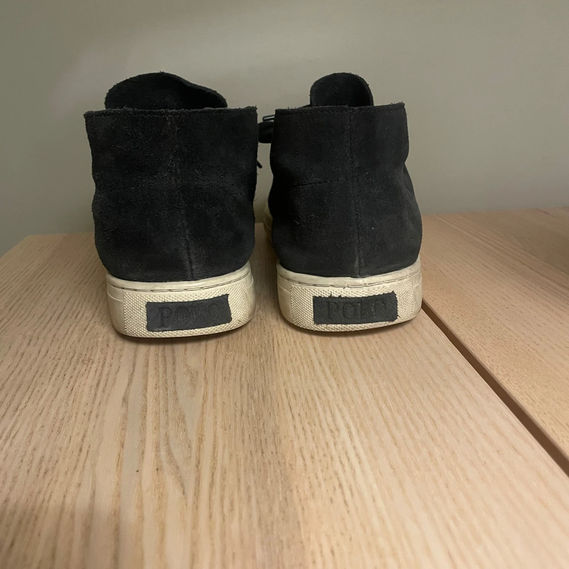 Polo ralph lauren skor - 2