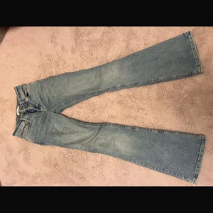 Boot cut jeans - Aldrig andvända super fina