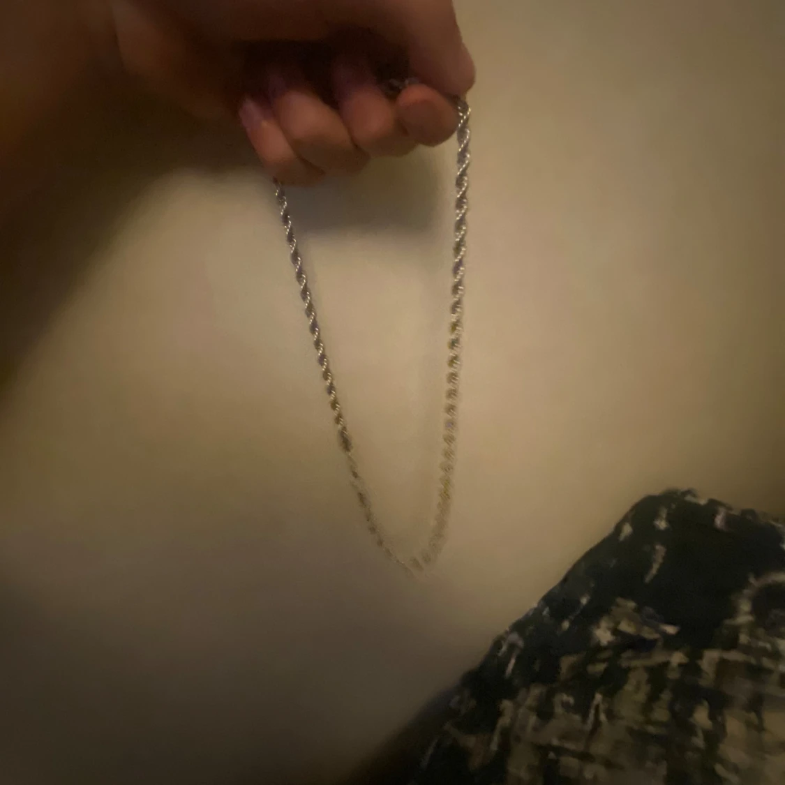 Cordell kedja - 92
