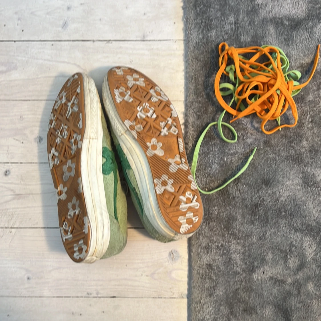 GOLF le FLEUR Converse  - 93