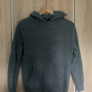 Kashmir hoodie - 100%