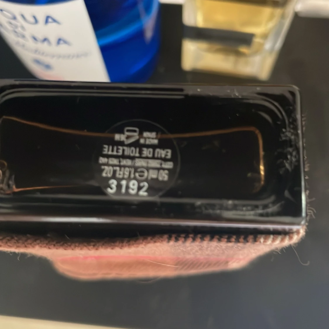 Burberry London  - 90