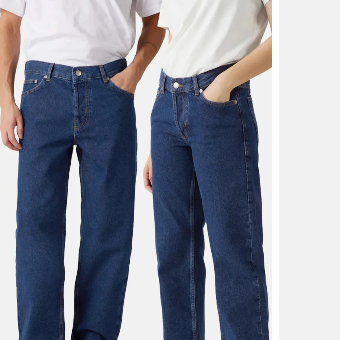 Sweet sktbs jeans - 90