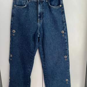 Nya zara jeans 