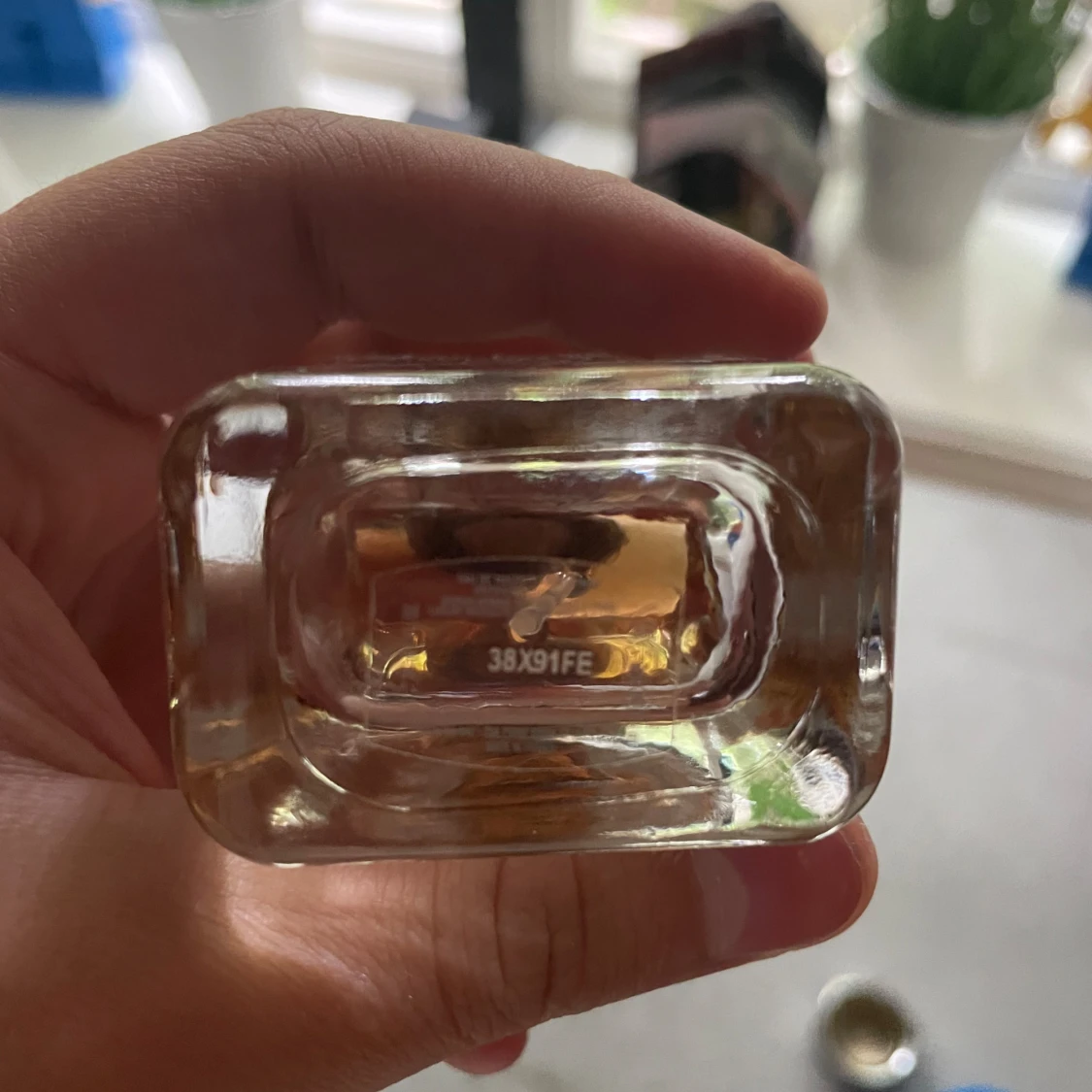 Stronger With You - 30ML - 90