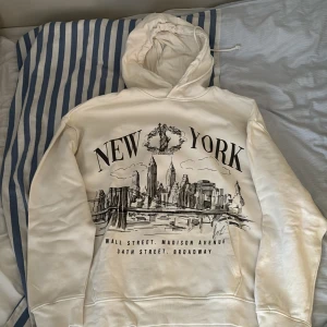 New York hoodie - Nyskick
