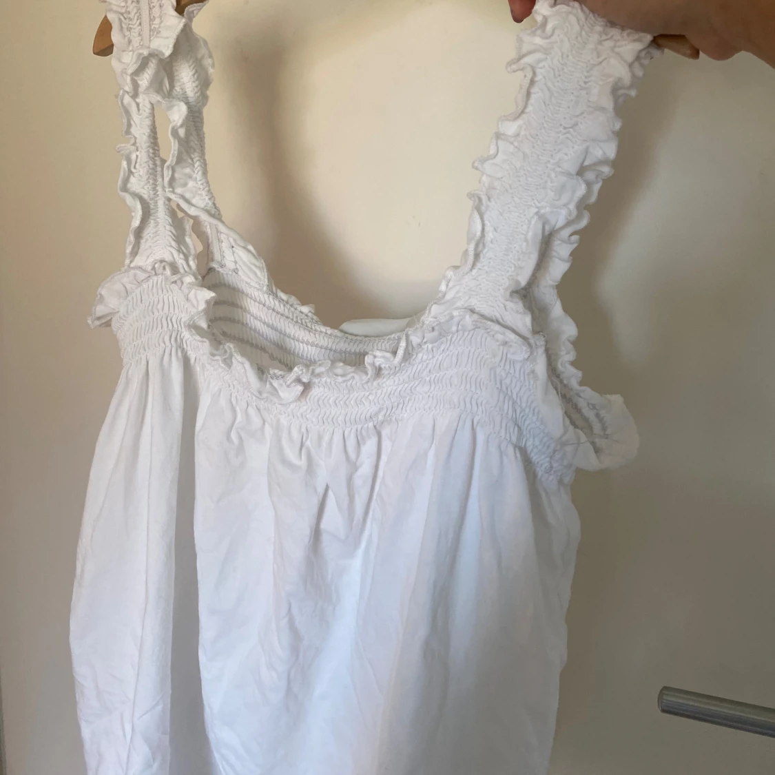 Jätte gullig topp🤍 - 90