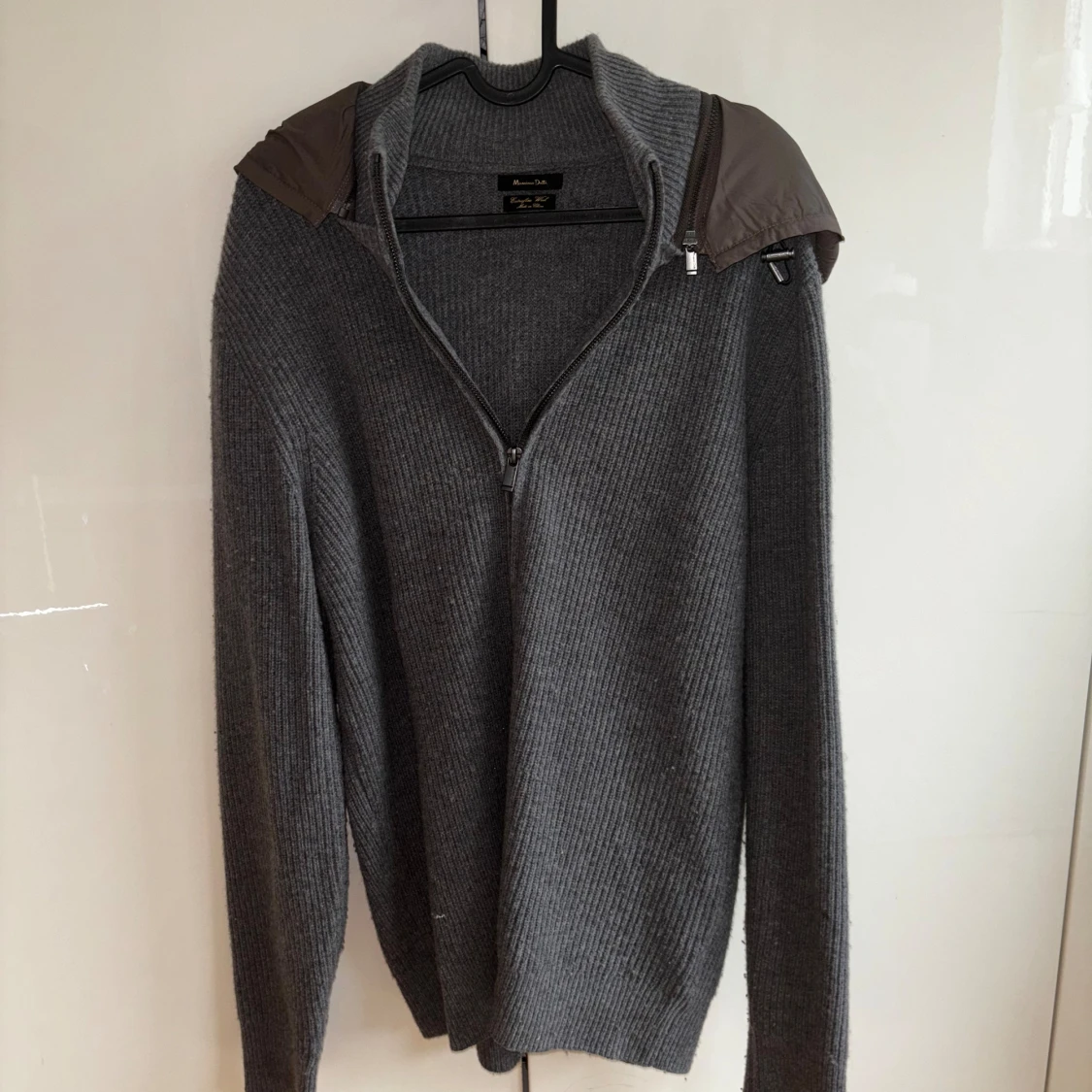 Massimo Dutti cardigan