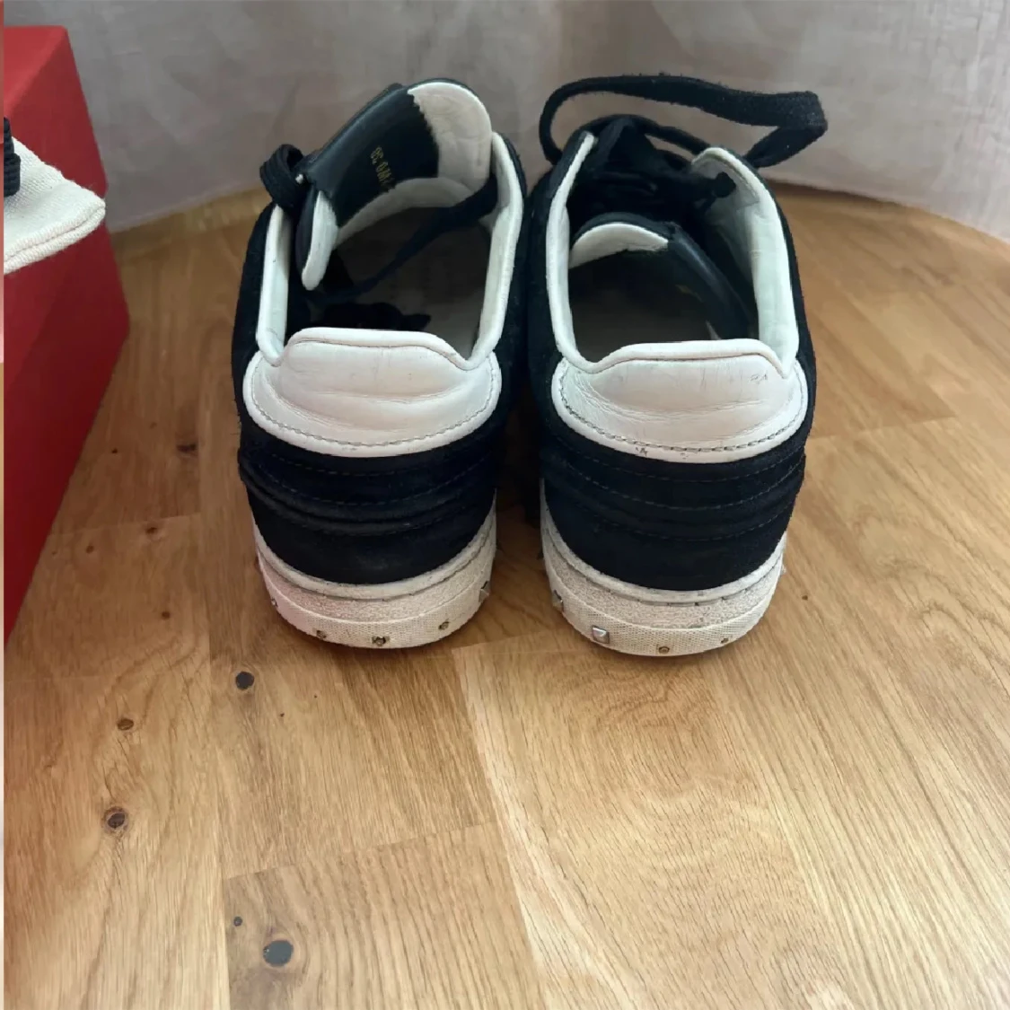 Valentino flycrew dam - 92