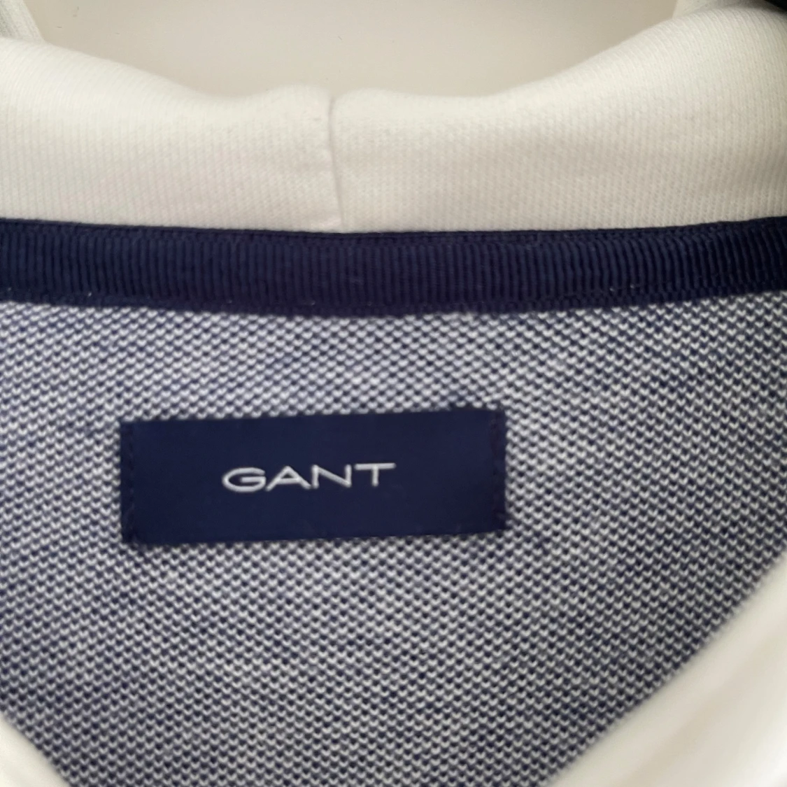 Gant hoodie  - 91