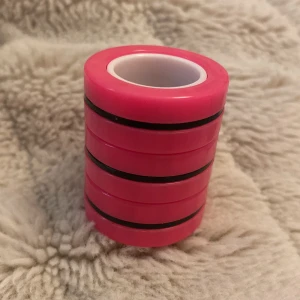 Fidgettoy magnetiska ringar - Magnetiska ringar i nyskick fidgettoy