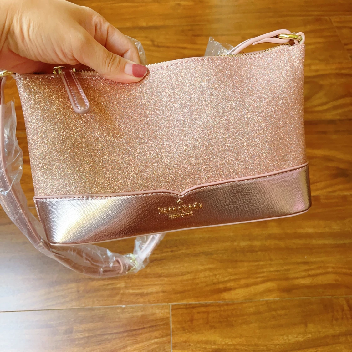 Kate spade crossbody bag - 91