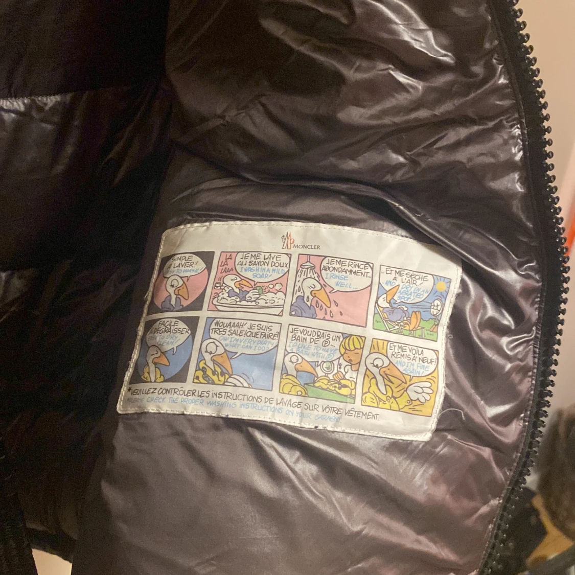 Moncler Maya - 91