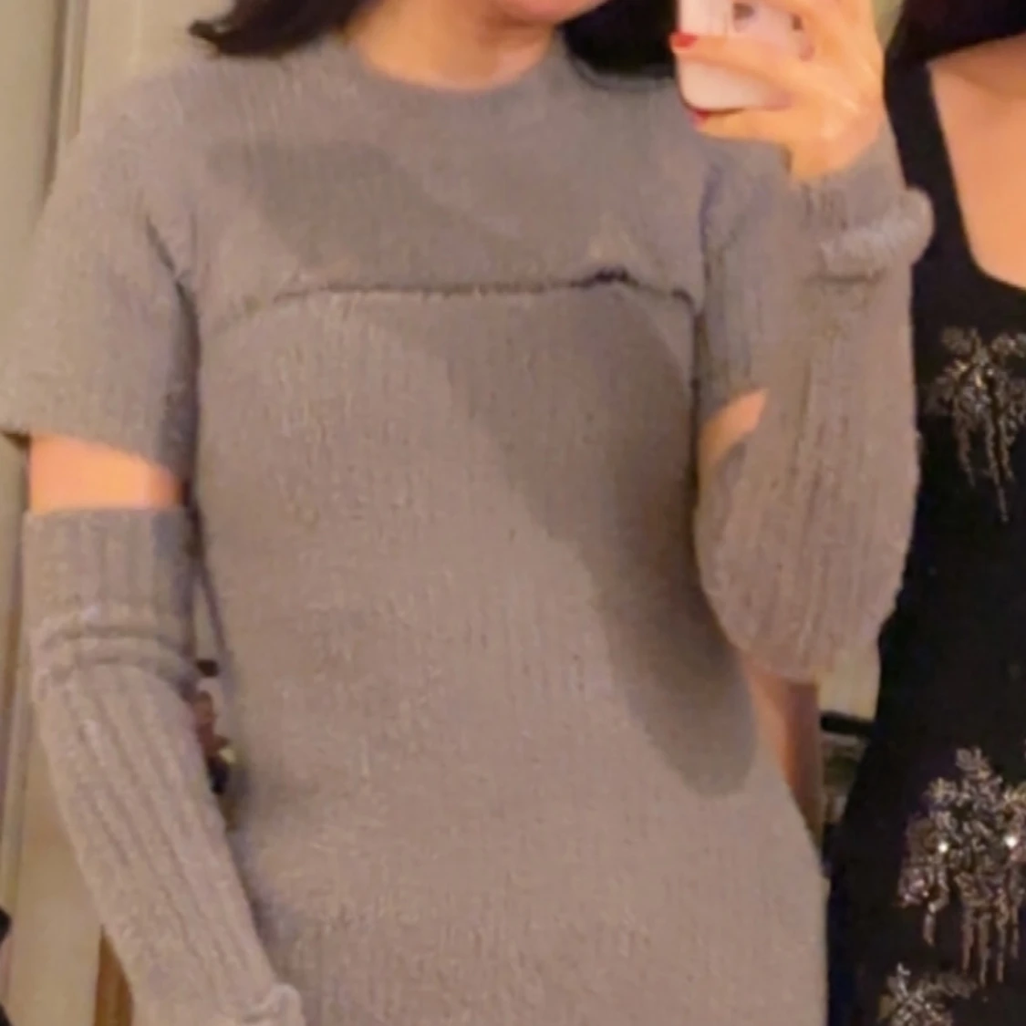 Guess klänning  - 91