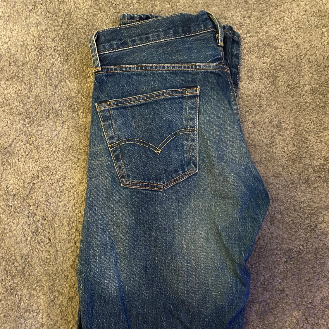 Levi’s 501 - 91