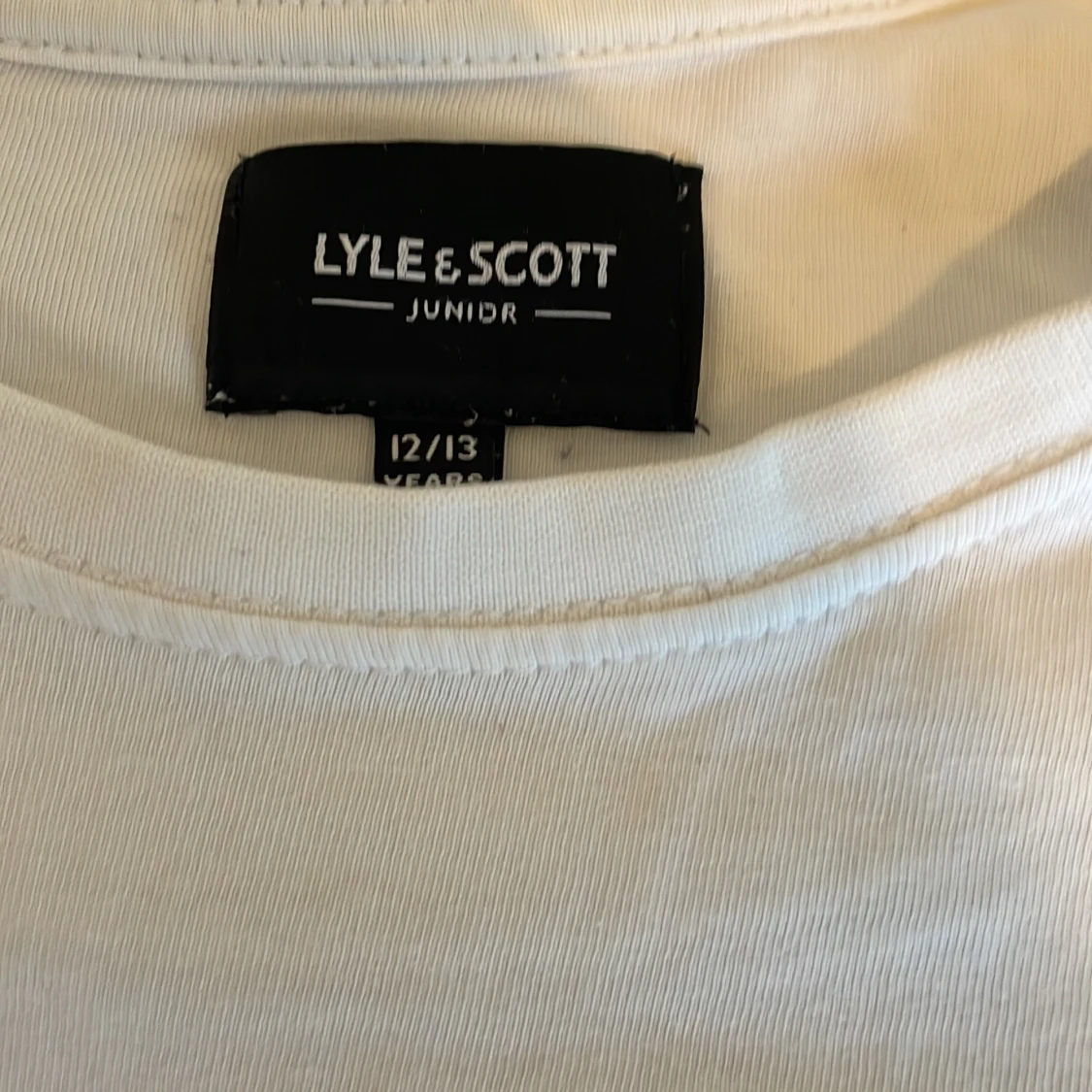 Lyle&Scott T-shirt  - 91