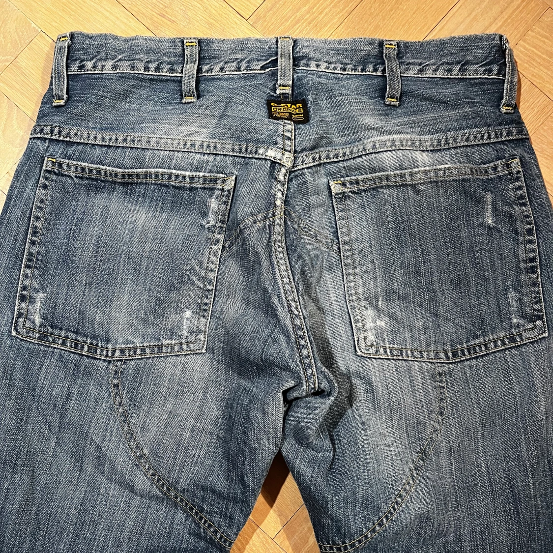 Baggy jeans  - 92