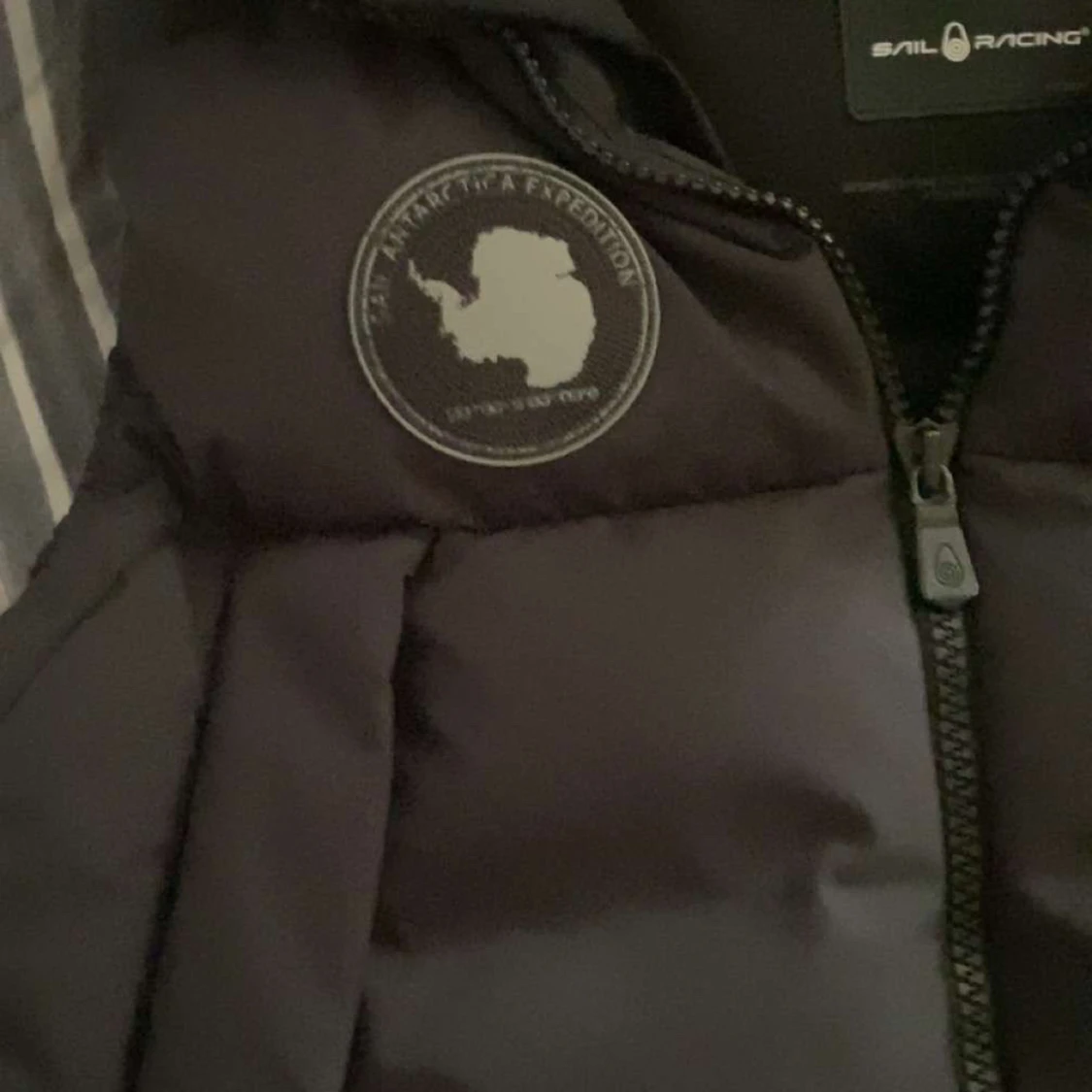  Sail Racing väst - 90