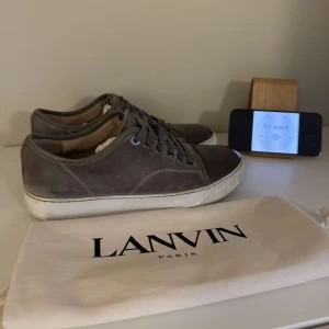 Lanvins  - Fint skick storlek 43 inga defekter 