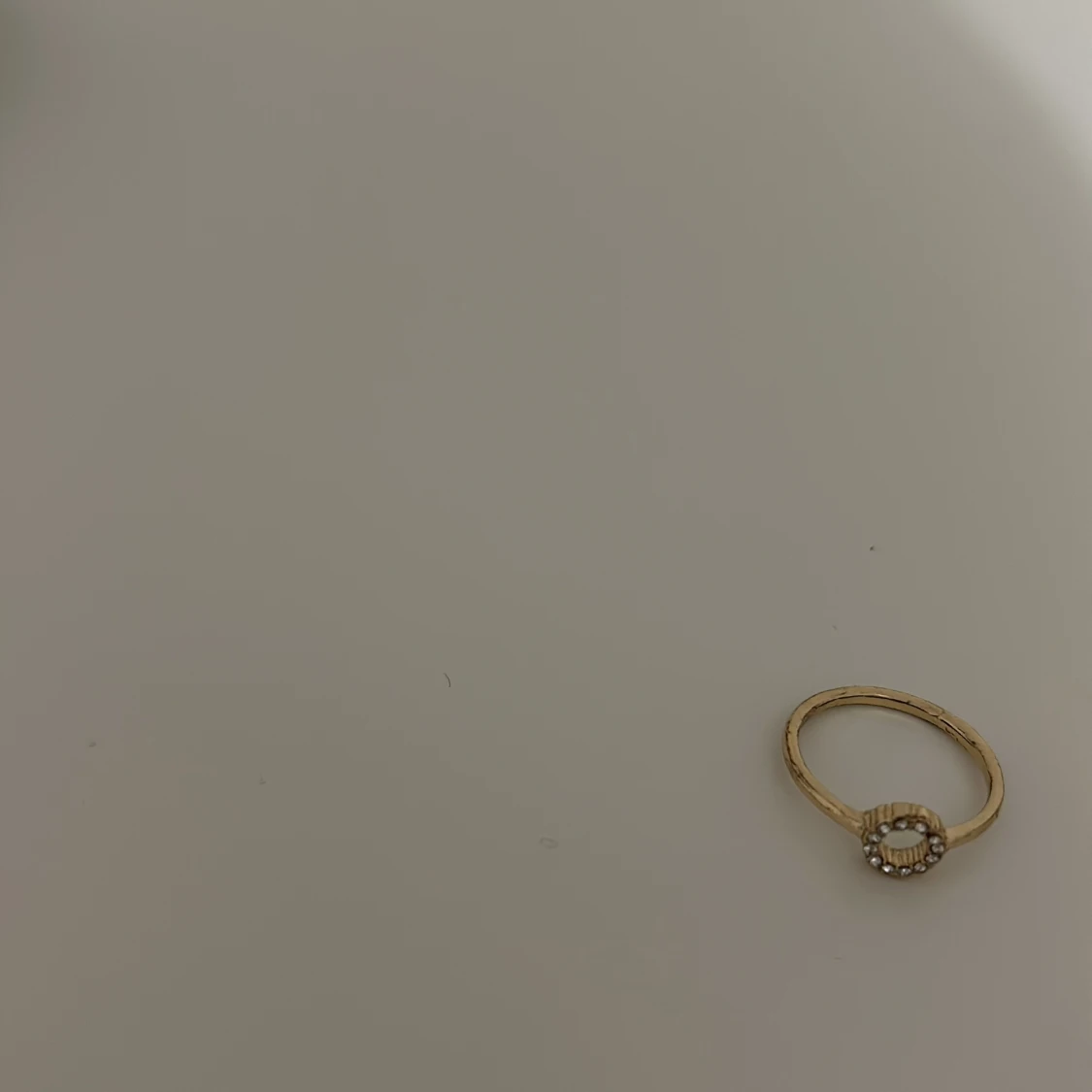 Fina guldiga ringar - 2