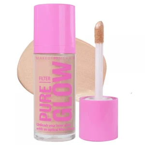 Makeup Mekka Pure Glow Filter - Makeup Mekka Pure Glow Filter i färgen light ❤️ säljer då den var i fel färg ❤️ ensat testad ❤️PRIS kan diskutera ❤️