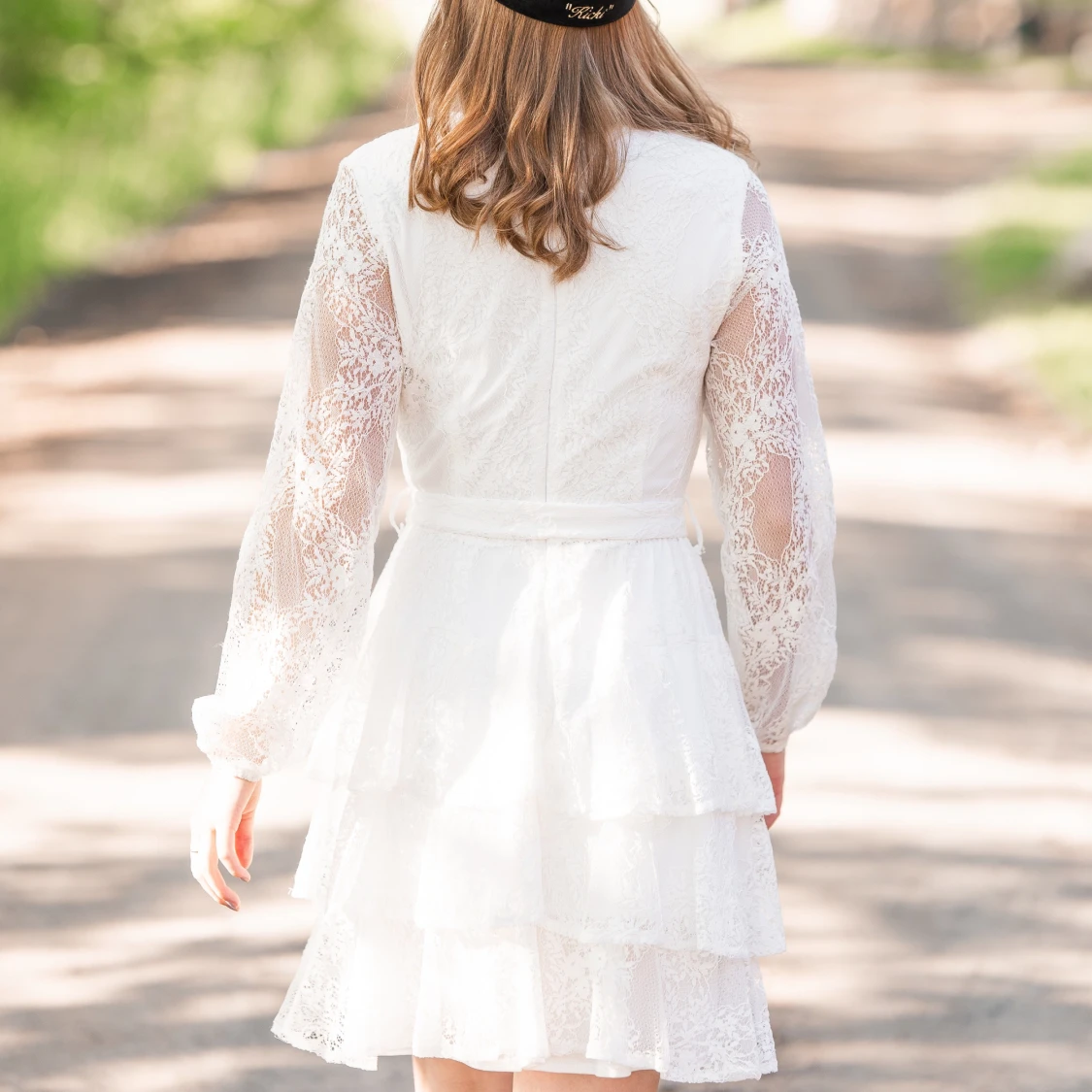 Studentklänning från Sisters Point! - 90